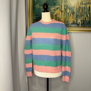 Vintage Sweater 80s